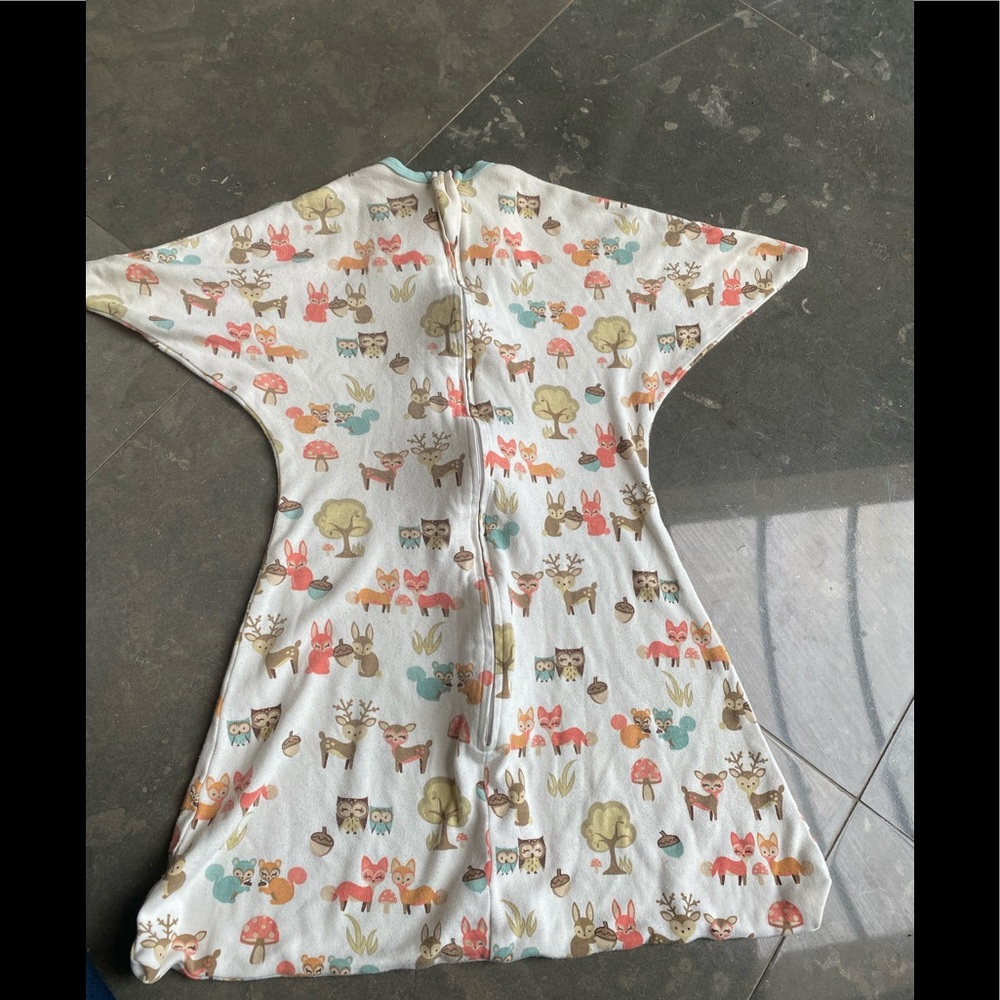 Zippadee Zip Size Medium